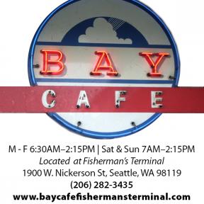 Bay Cafe