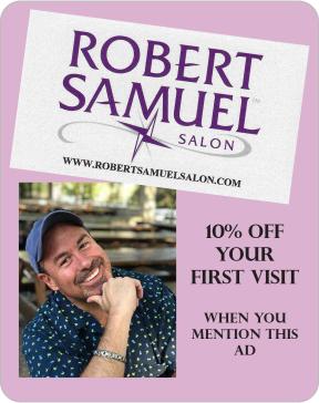 Robert Samuel Salon