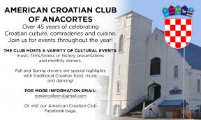 American Croatian Club of Anacortes