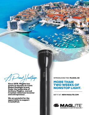 MagLite