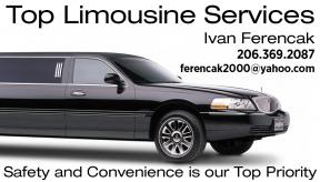 Top Lemousine Services