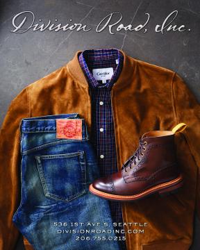 Division Road, Inc.