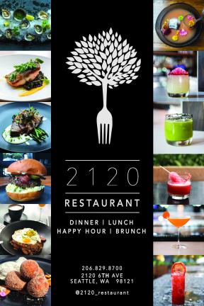 2120 Restaurant