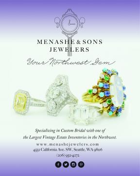 Menashe & Sons Jewelers