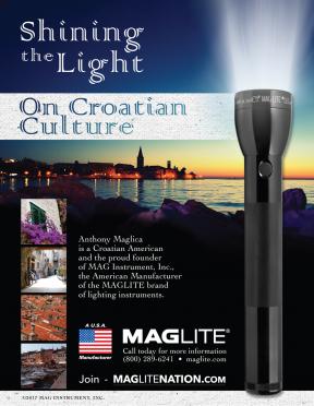 MagLite LED Flashlights