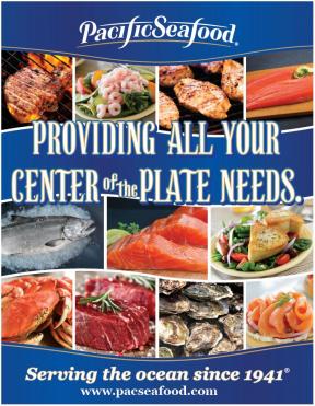Pacific SeaFood