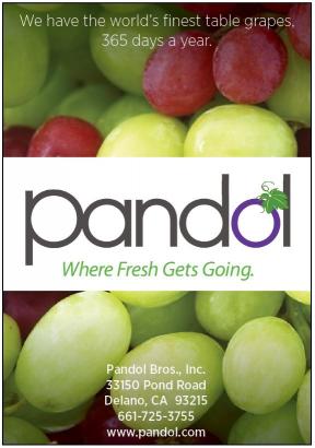 Pandol