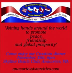 Anacortes Sister Cities