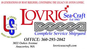 Lovrić Sea-Craft