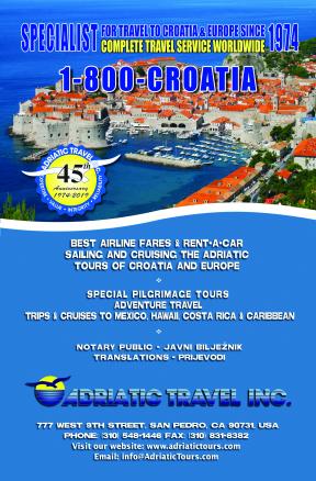 Adriatic Travel