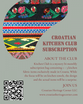 Croatian Kitchen Club