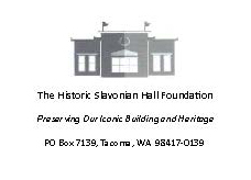 Historic Slavonian Hall Foundation