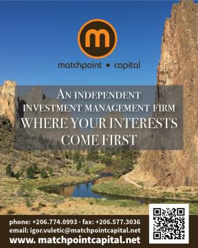 Matchpoint Capital Management, LLC
