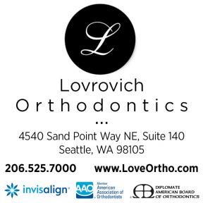 Lovrovich Orthodontics