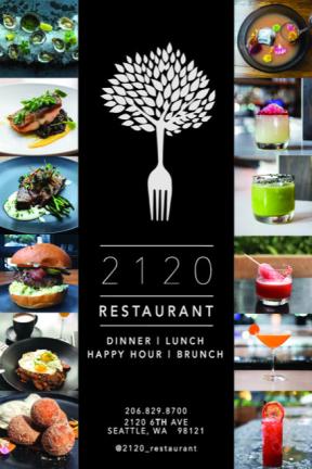 2120 Restaurant