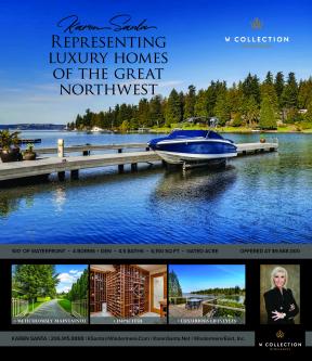 Karen Zuvela Santa, Realtor