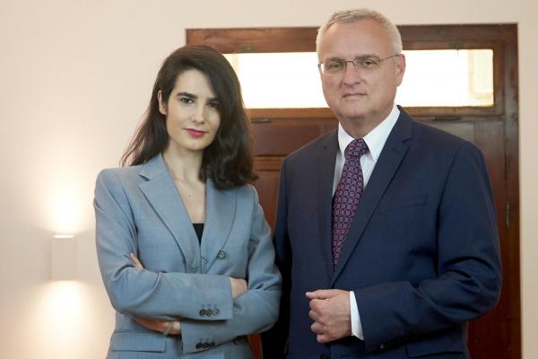 CROATIAN PROPERTY, LAND USE & ESTATE LAW