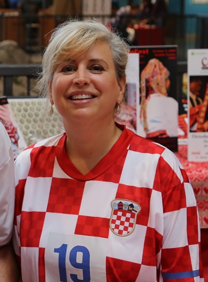CroatiaFest Featured Artist