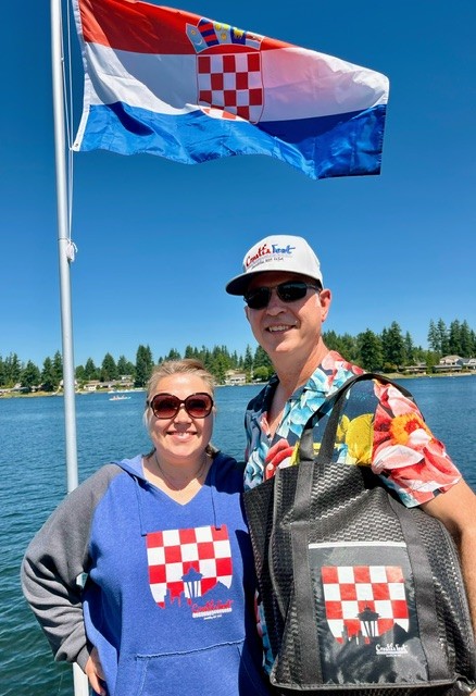 2025 CROATIAFEST MERCH