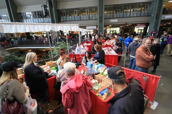 FEATURED MERCHANT VENDORS