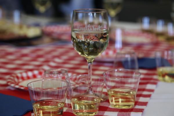CROATIAFEST WINE CELLARS