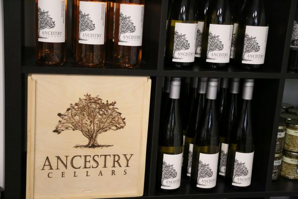 Wine Tasting