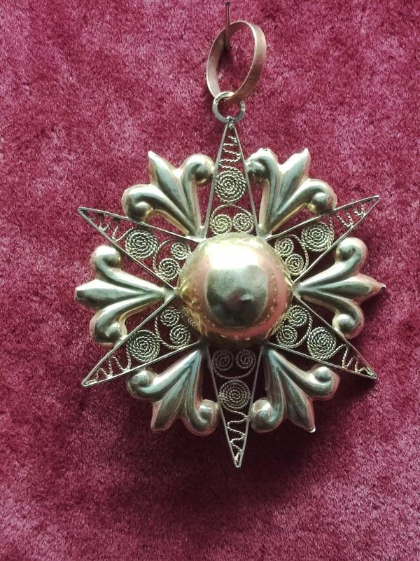 HISTORICAL JEWELRY OF DUBROVNIK