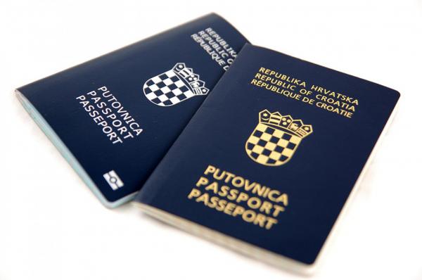 Croatian Citizenship
