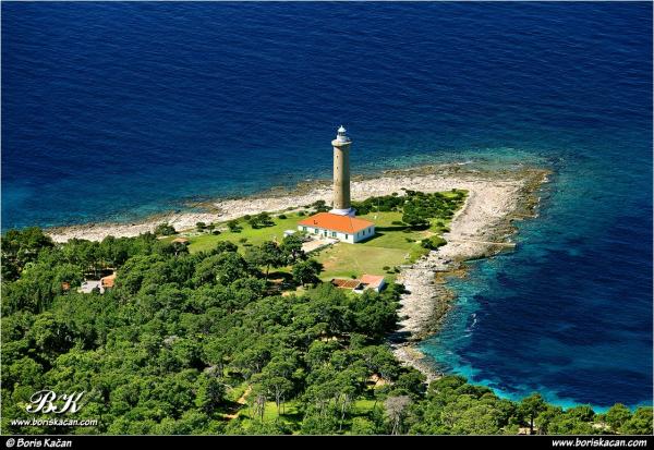 Hrvatski Svjetionici 