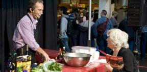 Vendors