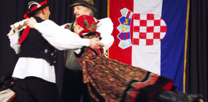 CroatiaFest 2011