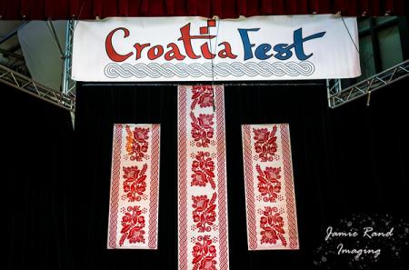 CroatiaFest 2022