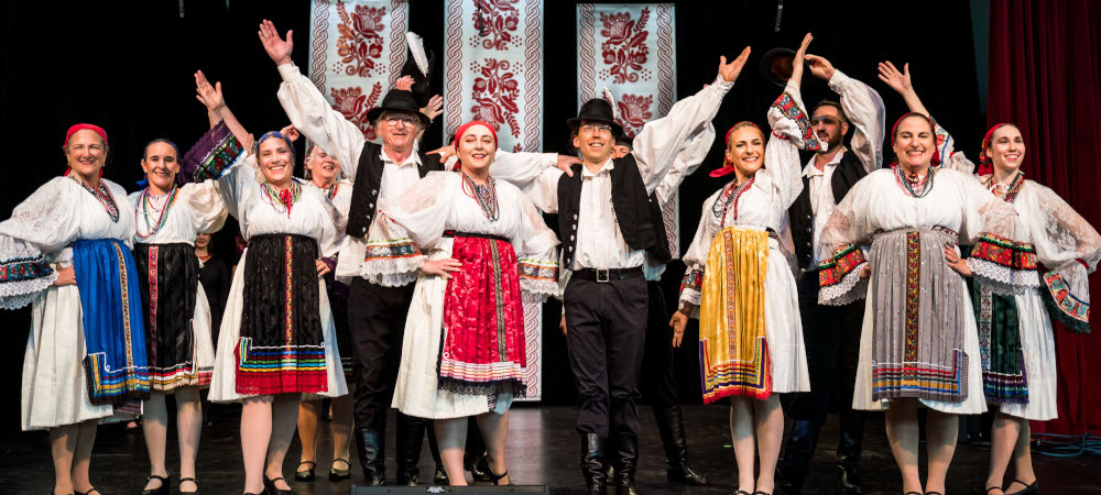 CROATIAFEST OCTOBER 1, 2023