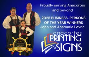 Anacortes Printing & Signs