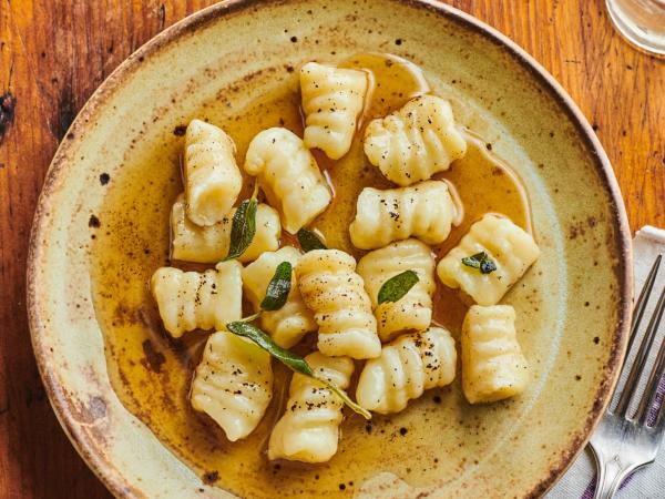 SWEET AND SAVORY COOKING DEMONSTRATIONS