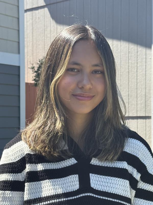 Alexis Natividad