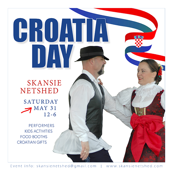 "SVE HRVATSKO"
