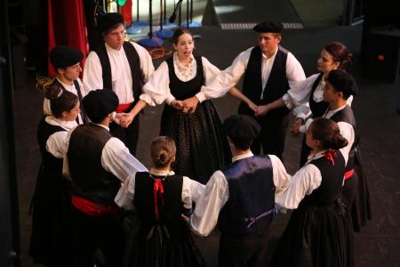 Performers